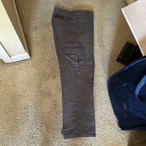 Dickies regular straight cargo pants